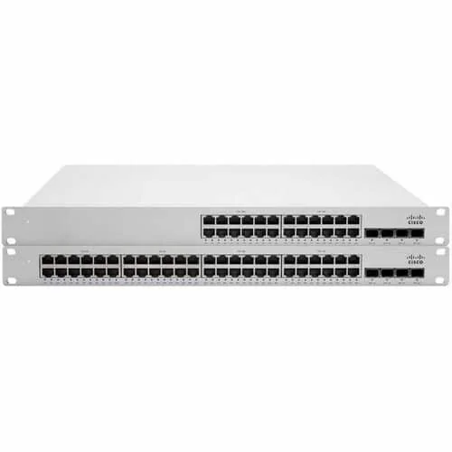 CISCO Meraki MS150-24P-4G - MS150-24P-4G